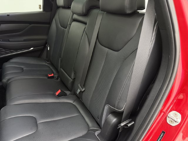 Used 2023 Hyundai Santa Fe Limited FWD image 34
