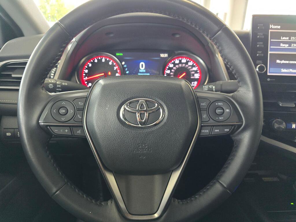 Used 2024 Toyota Camry XSE image 26
