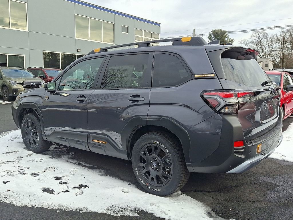 New 2026 Subaru Forester Wilderness image 5