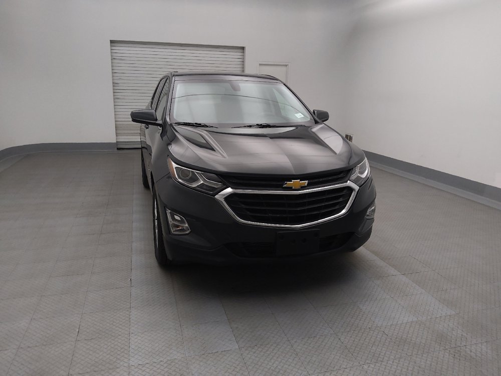 Used 2019 Chevrolet Equinox LT FWD image 14