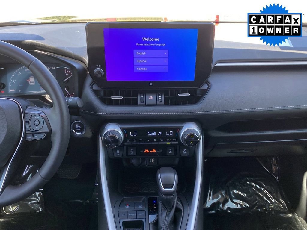 Certified 2024 Toyota RAV4 XLE Premium w/ Weather Package image 29