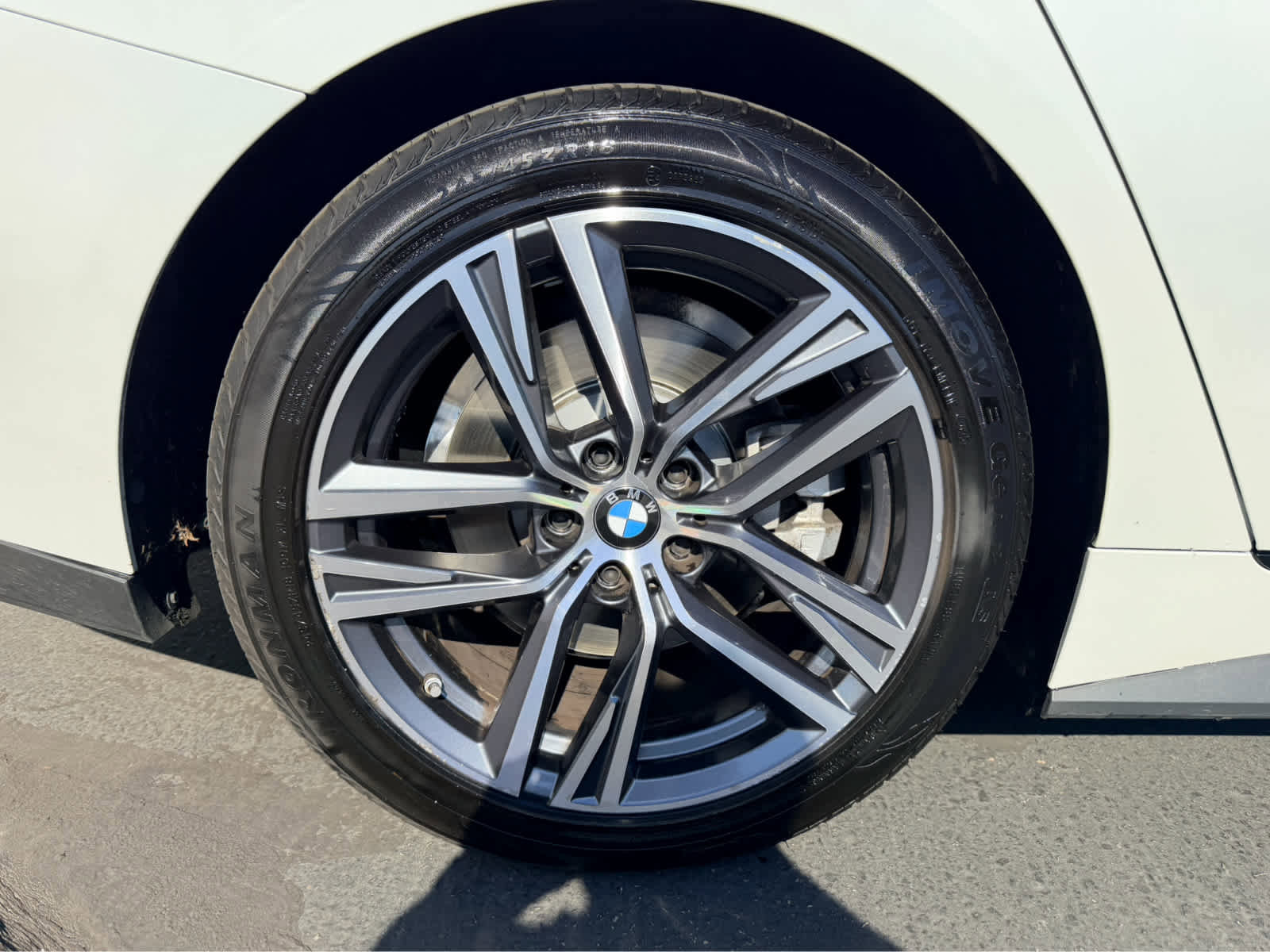 Used 2025 BMW 430i xDrive AWD/4WD image 9