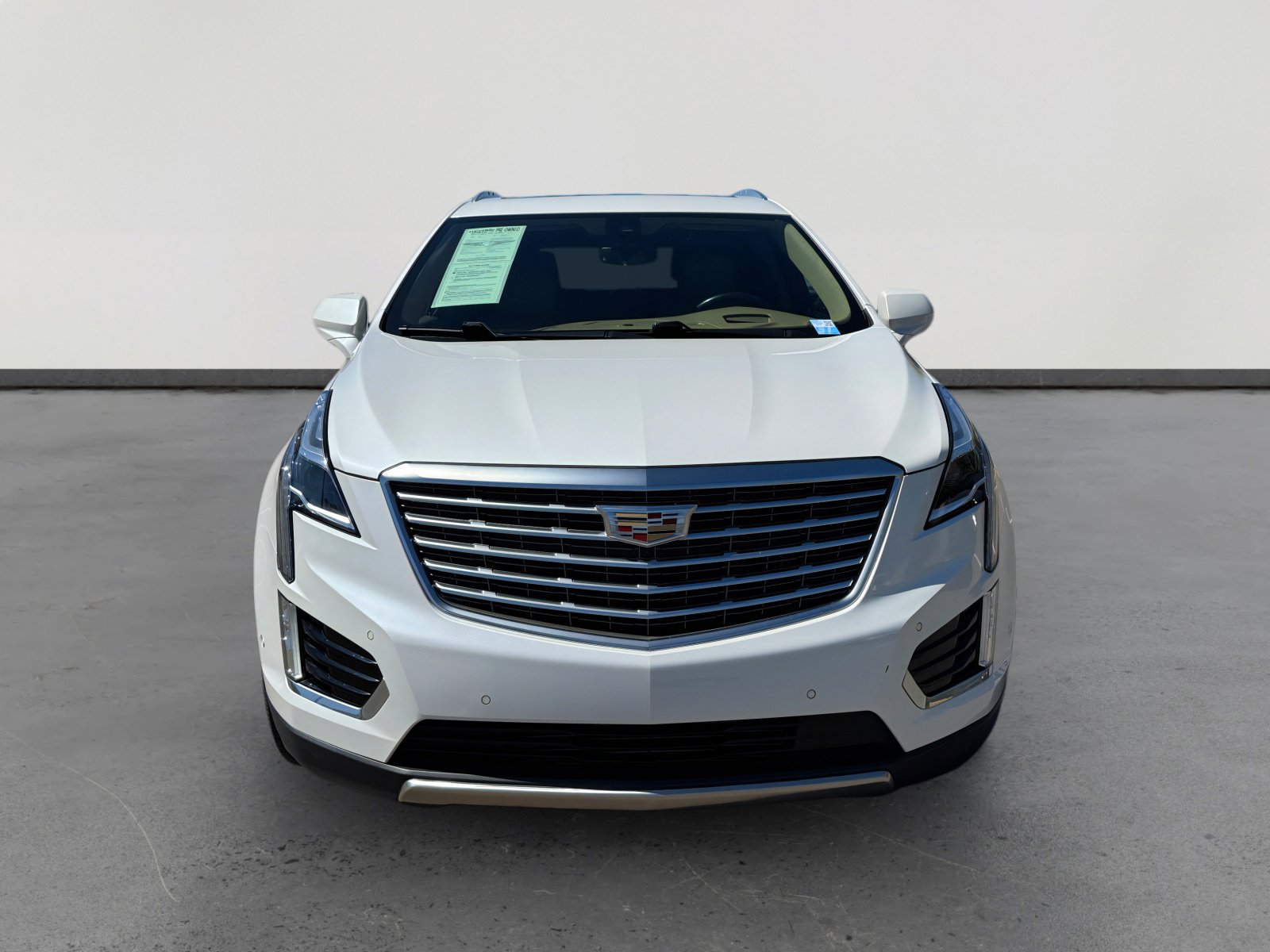 Used 2019 Cadillac XT5 Platinum image 8