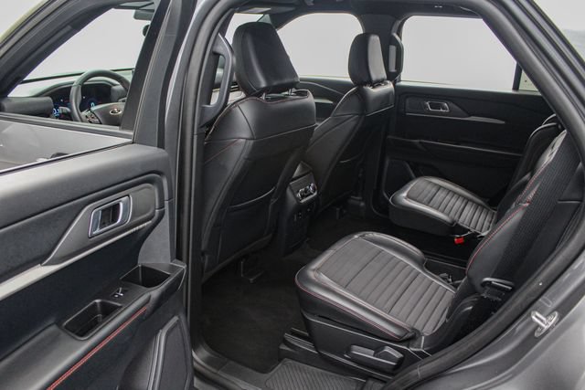 Certified 2026 Ford Explorer ST-Line AWD/4WD image 15
