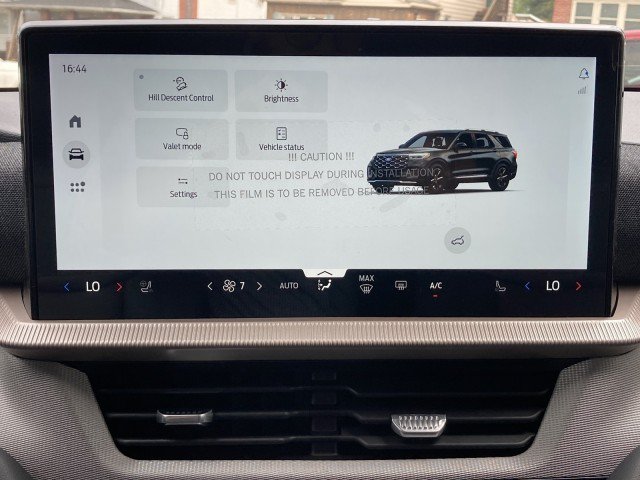 New 2026 Ford Explorer Active w/ Active Comfort Package AWD/4WD image 17