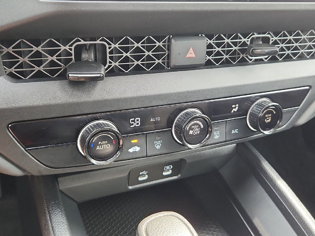 Used 2023 Honda Accord LX image 10