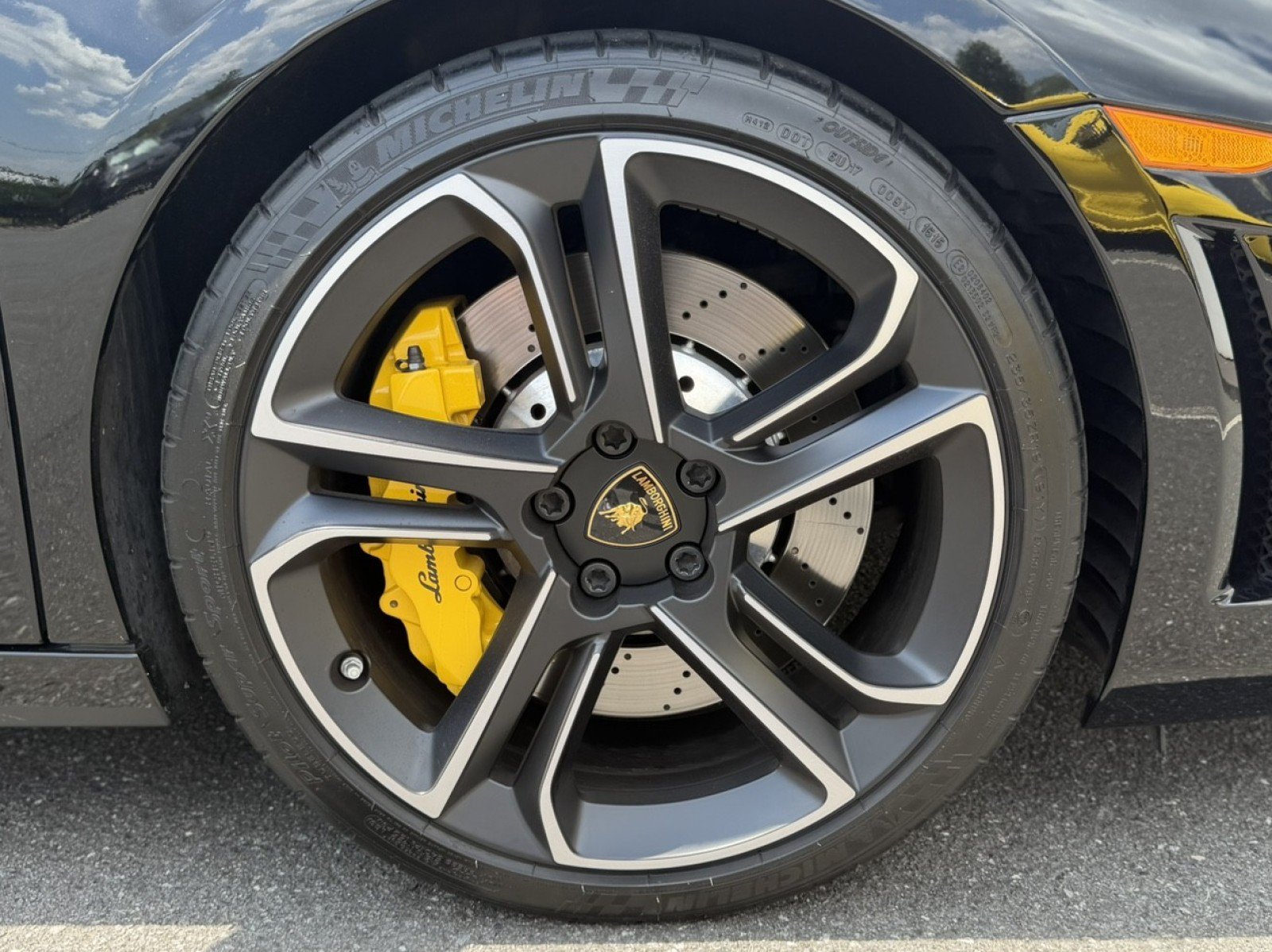 Used 2013 Lamborghini Gallardo LP 550-2 RWD image 10