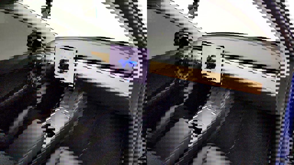 Used 2022 Tesla Model Y Performance image 29