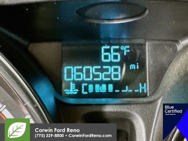 Certified 2018 Ford Fiesta ST FWD image 15