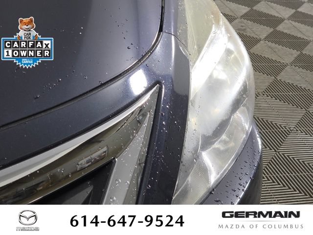 Used 2013 Nissan Altima 2.5 SV FWD image 15