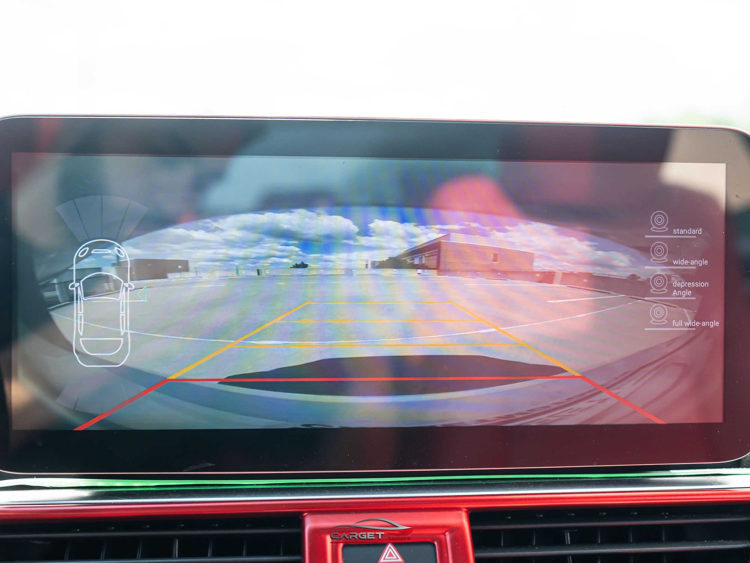 Used 2018 Honda Accord Sport image 31