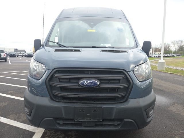 Certified 2020 Ford Transit 250 148 High Roof Extended image 3