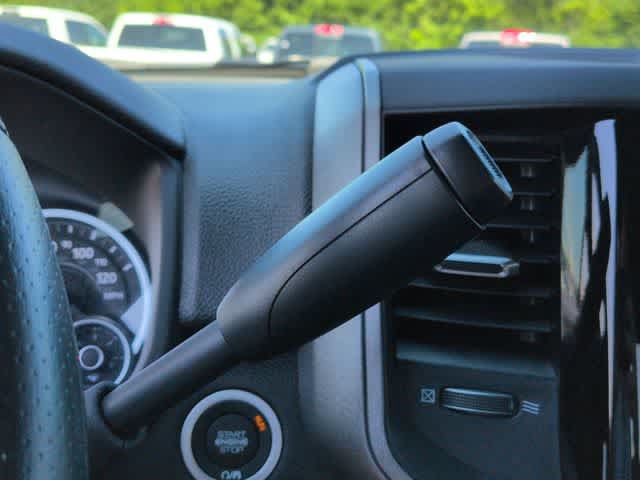 New 2026 RAM 3500 Tradesman w/ Chrome Appearance Group A AWD/4WD image 32