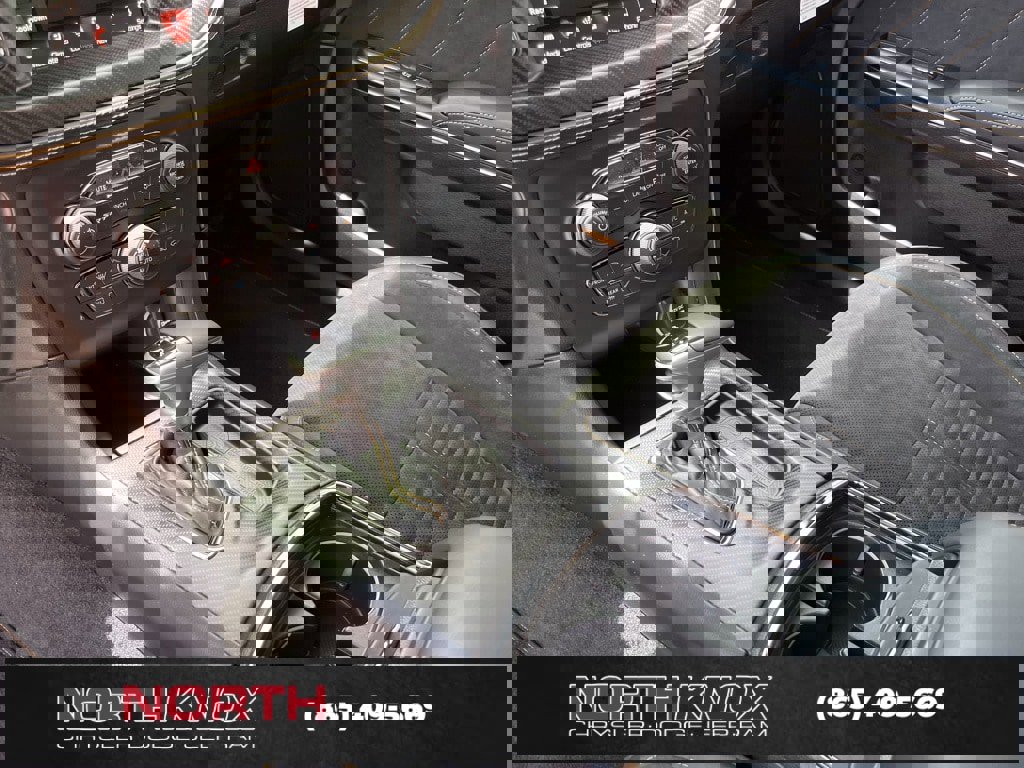 Used 2023 Dodge Charger SRT Hellcat image 23