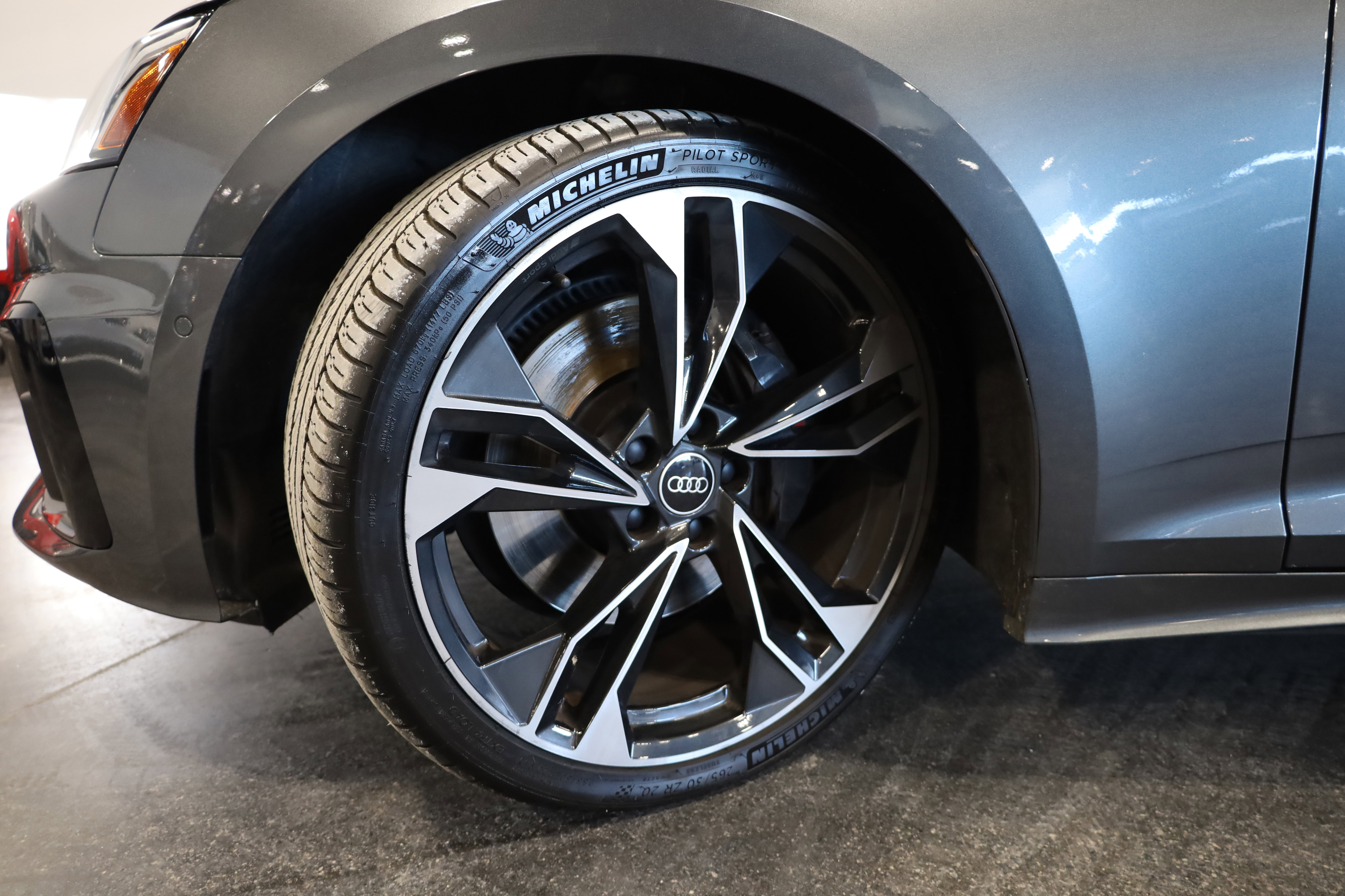 Used 2023 Audi S5 Prestige image 12