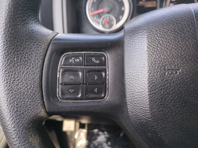 Used 2018 RAM 1500 Express w/ Express Value Package AWD/4WD image 28