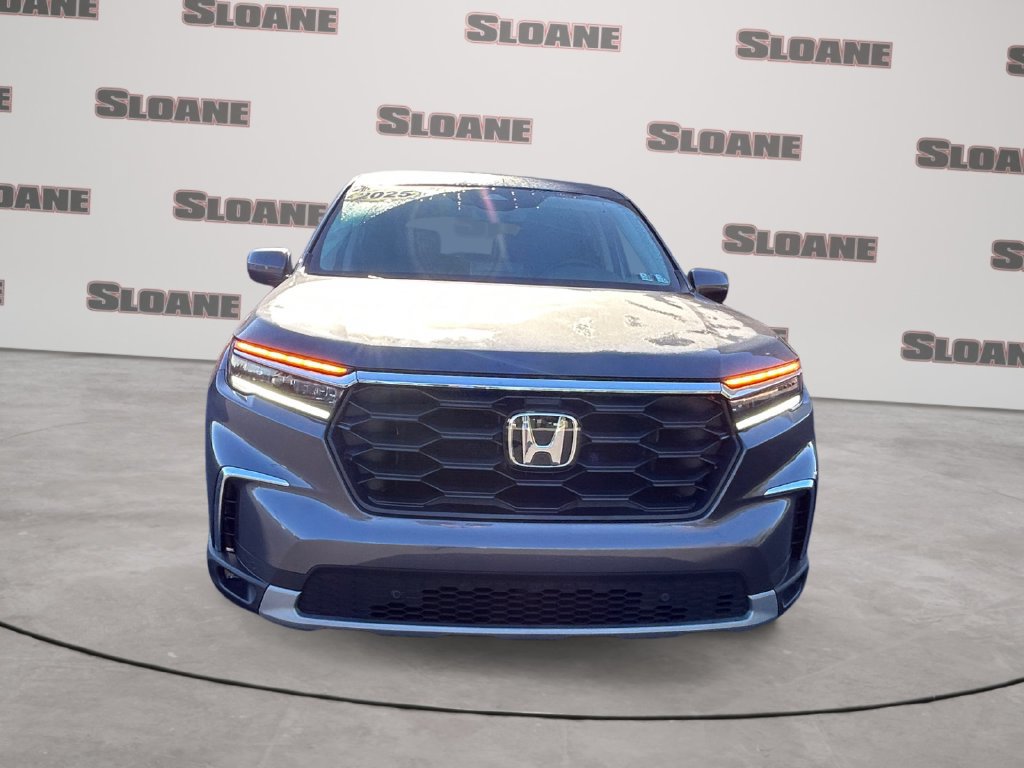 Certified 2025 Honda Pilot EX-L image 8
