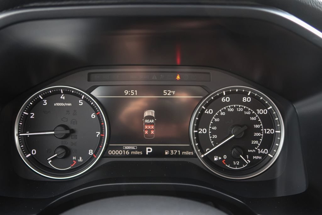 New 2026 Mitsubishi Outlander SE AWD/4WD image 27