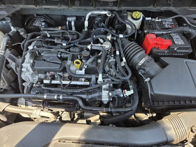 Used 2022 Ford Escape SE w/ Convenience Package AWD/4WD image 28