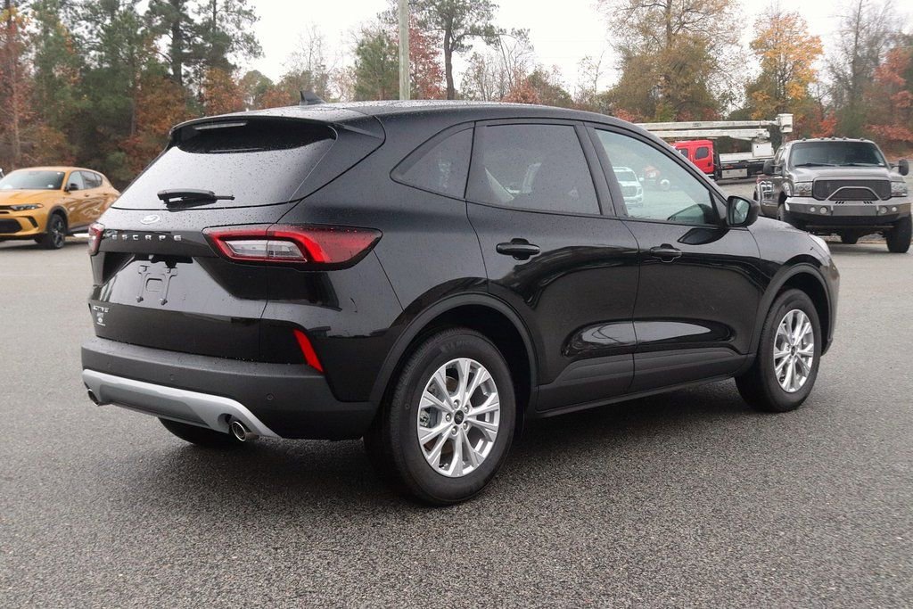 New 2026 Ford Escape Active w/ Tech Pack #1 image 7