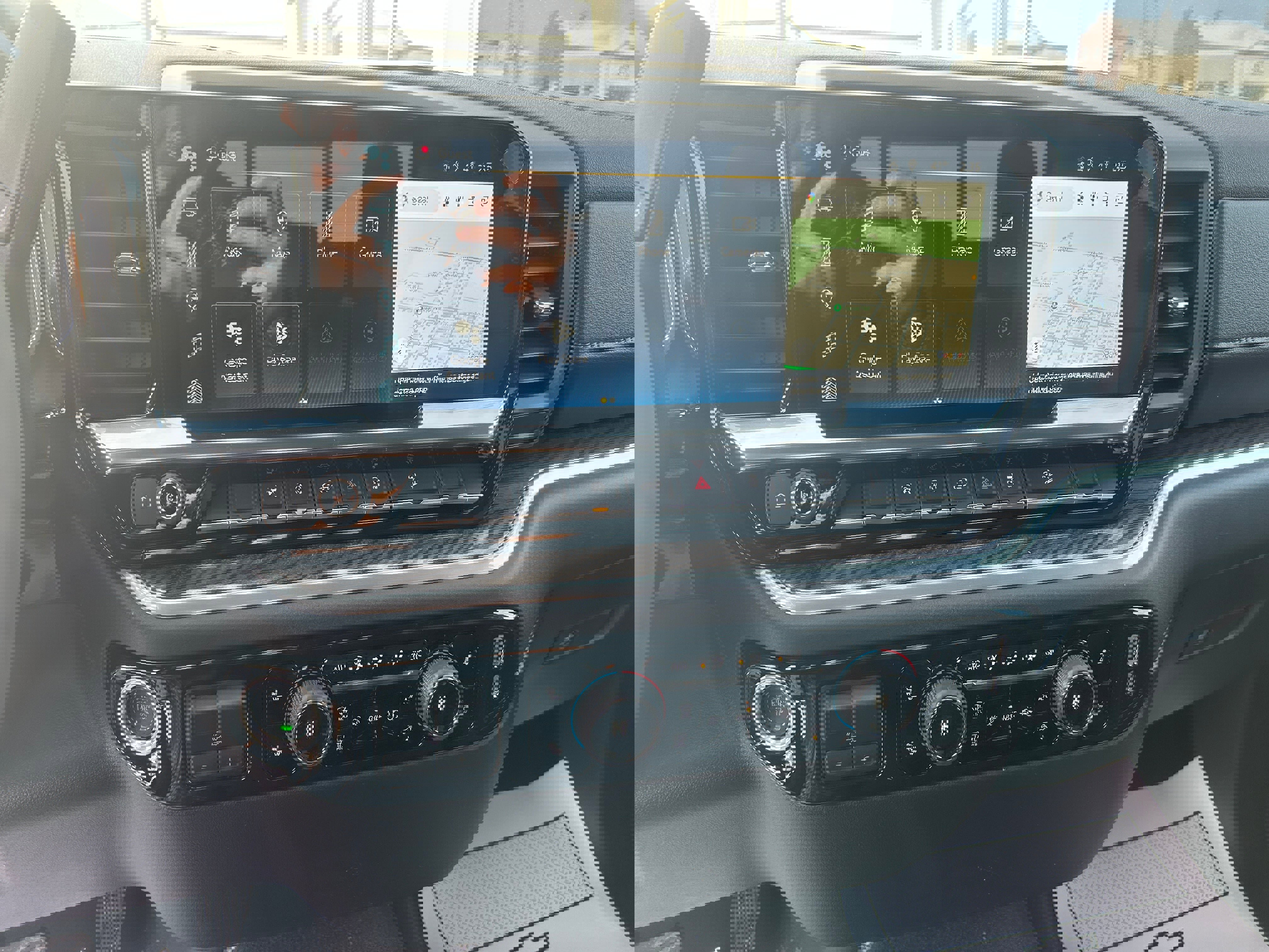 New 2026 Chevrolet Silverado 1500 LT image 19