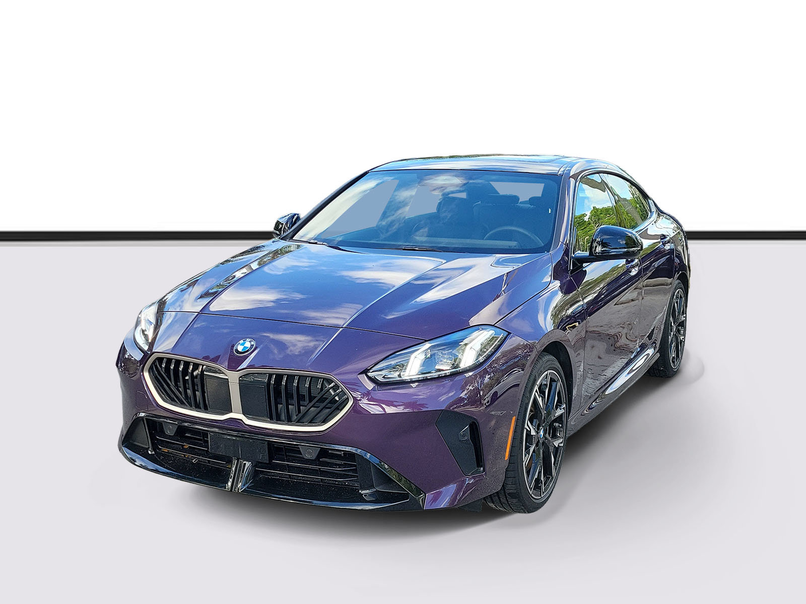 New 2026 BMW 228i w/ Premium Package FWD image 2