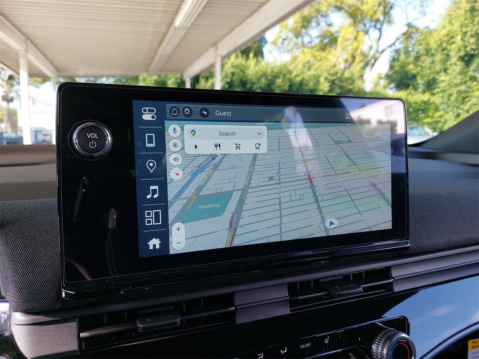 New 2025 Honda Prologue EX image 21