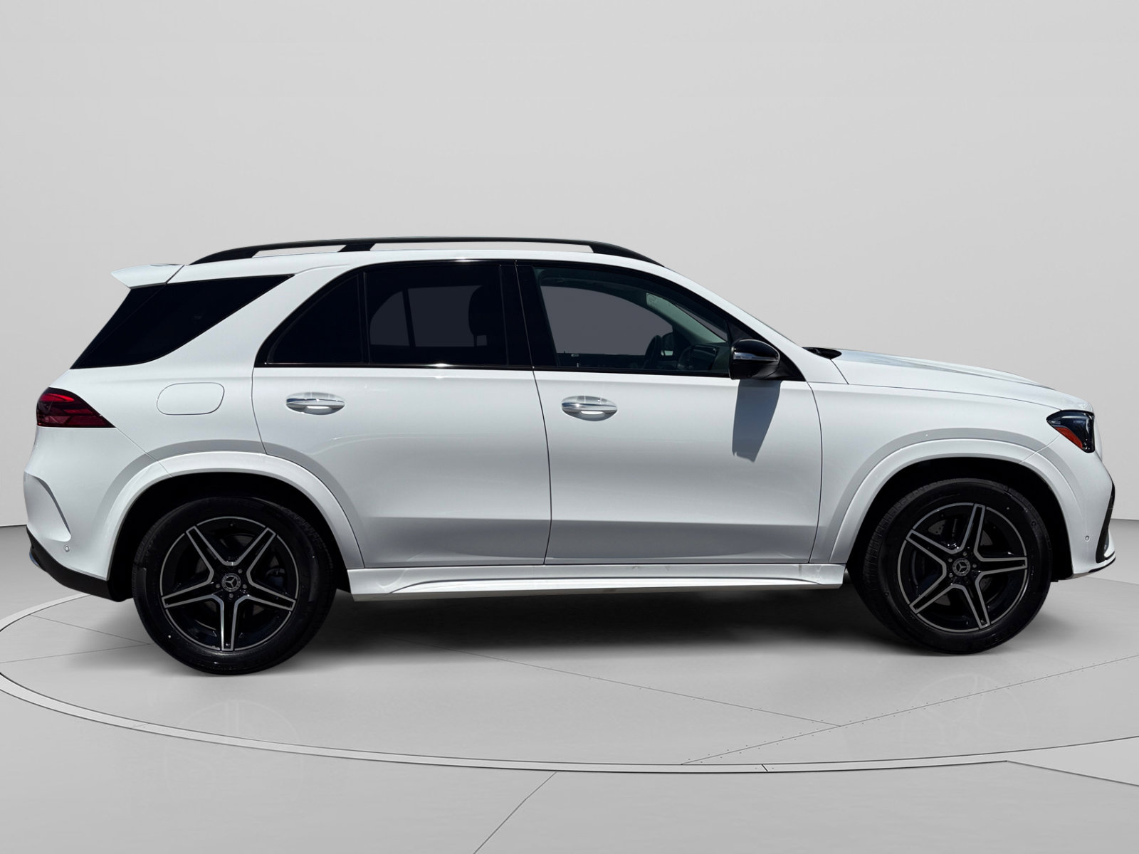 Used 2026 Mercedes-Benz GLE 450 4MATIC image 6