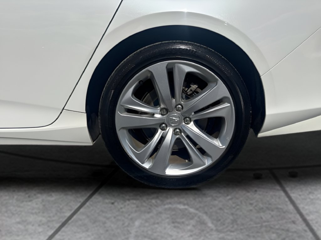 Used 2023 Acura TLX w/ Technology Package FWD image 27