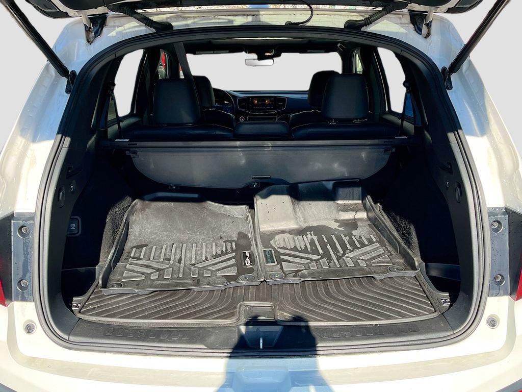 Used 2023 Honda Passport Elite image 27