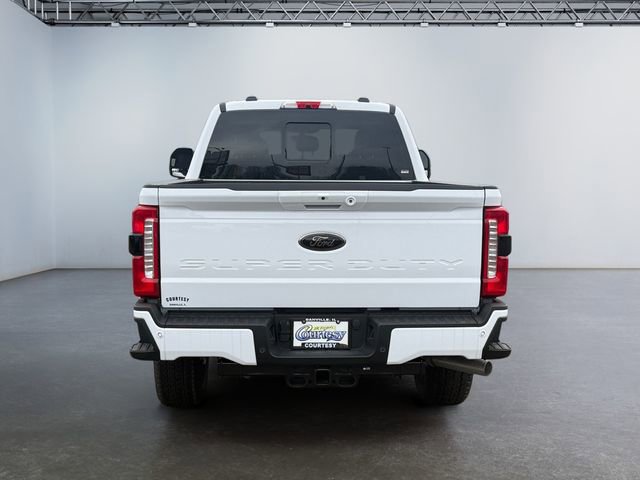New 2026 Ford F250 XLT w/ XLT Premium Package image 4