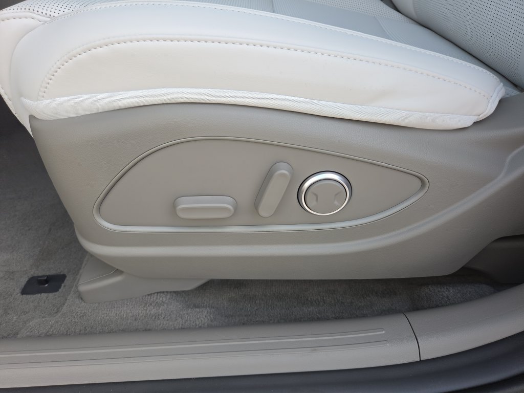 New 2027 Hyundai Palisade SEL FWD image 12