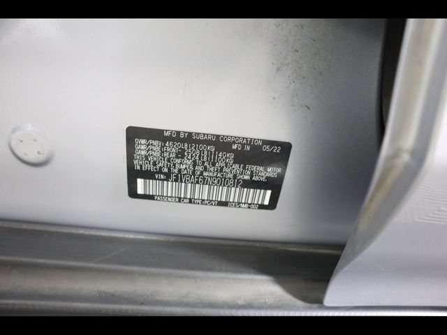 Used 2022 Subaru WRX Premium AWD/4WD image 31