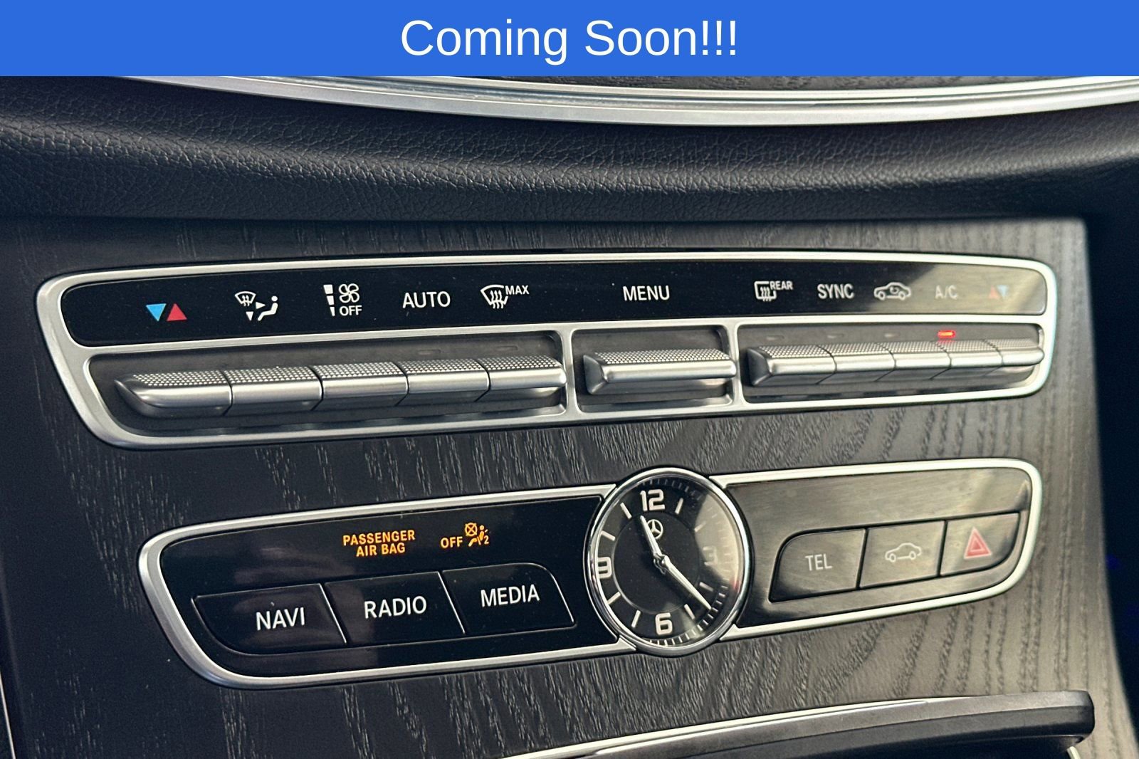 Used 2019 Mercedes-Benz E 300 image 20