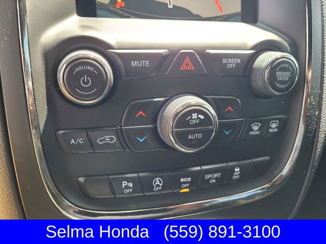 Used 2019 Dodge Durango GT RWD image 20