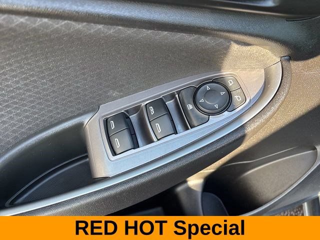 Used 2024 Chevrolet Malibu LT FWD image 14