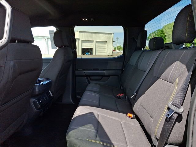 Used 2024 Ford F150 STX w/ Mobile Office Package image 10