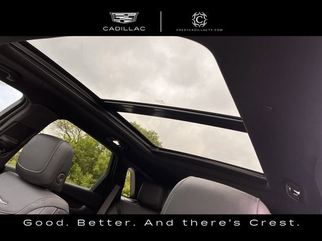 Certified 2024 Cadillac XT5 Premium Luxury image 22