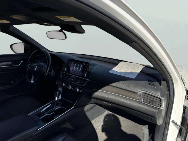 Used 2020 Honda Accord Sport image 47