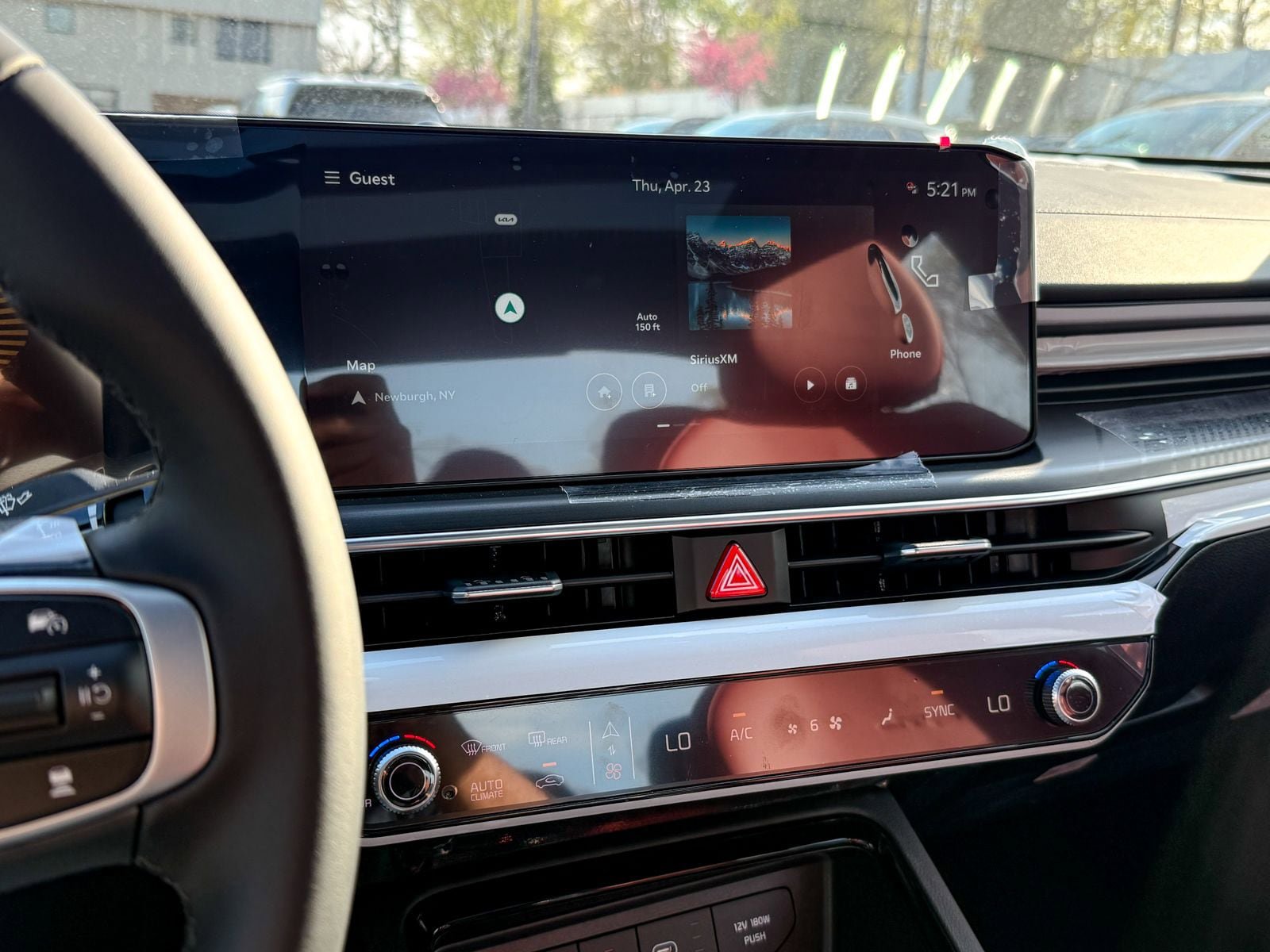 New 2026 Kia K5 GT-Line FWD image 18
