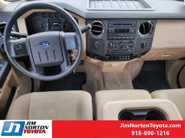 Used 2008 Ford F350 XL AWD/4WD image 25