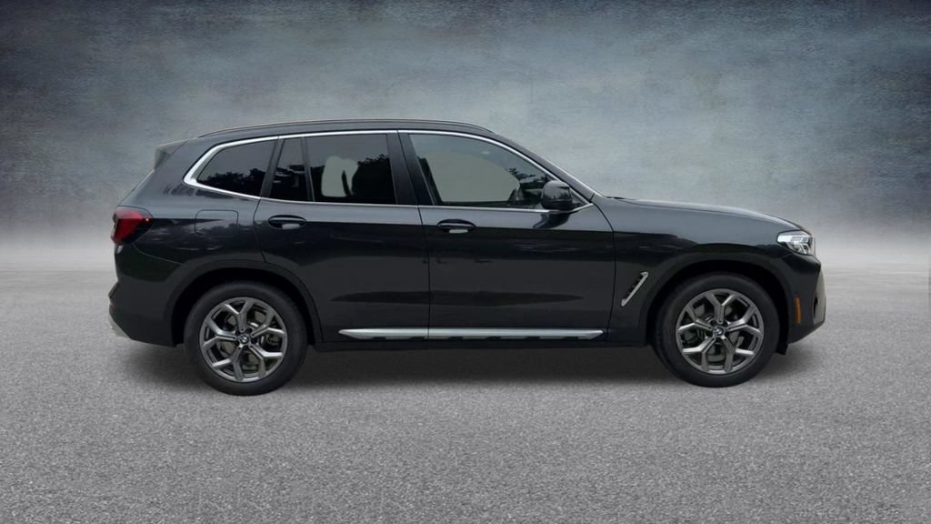 Used 2024 BMW X3 xDrive30i w/ Premium Package w/ZPA AWD/4WD image 28