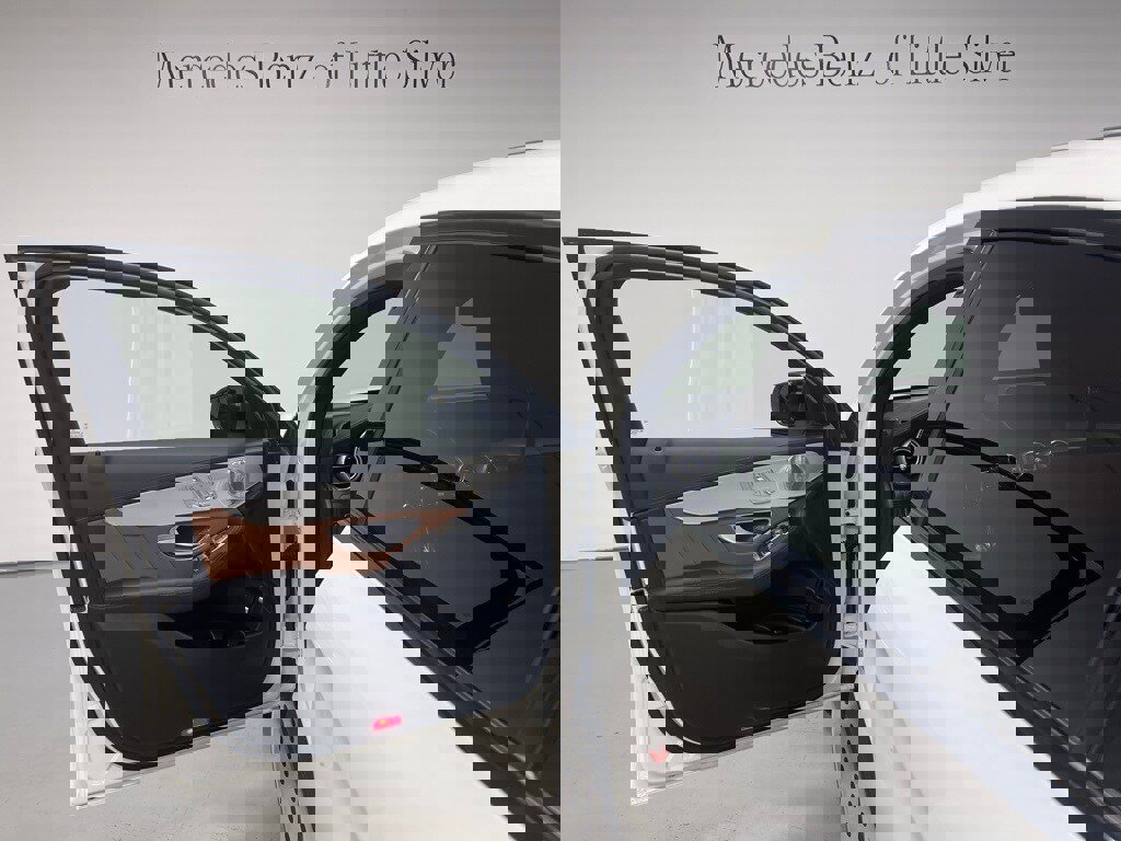 Certified 2021 Mercedes-Benz GLC 43 AMG GLC 43 AMG image 17