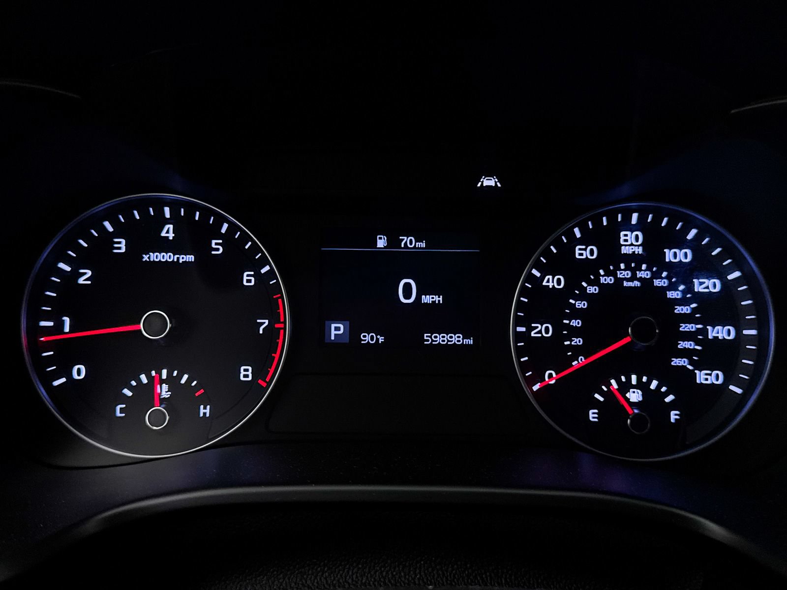 Used 2021 Kia Forte GT-Line FWD image 36