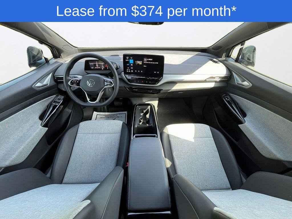 Used 2023 Volkswagen ID.4 Pro AWD/4WD image 12