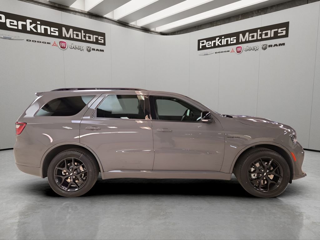 New 2026 Dodge Durango GT image 7