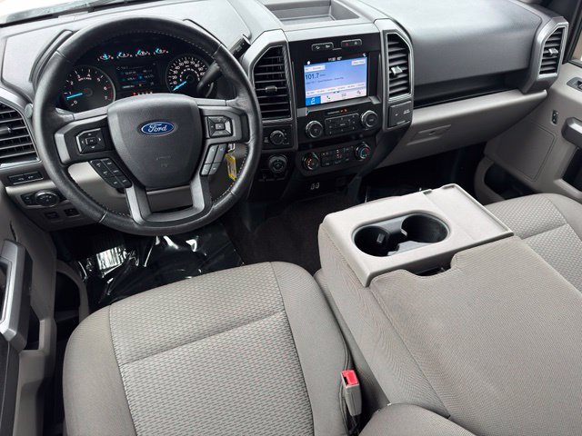 Used 2019 Ford F150 4x4 SuperCrew image 10