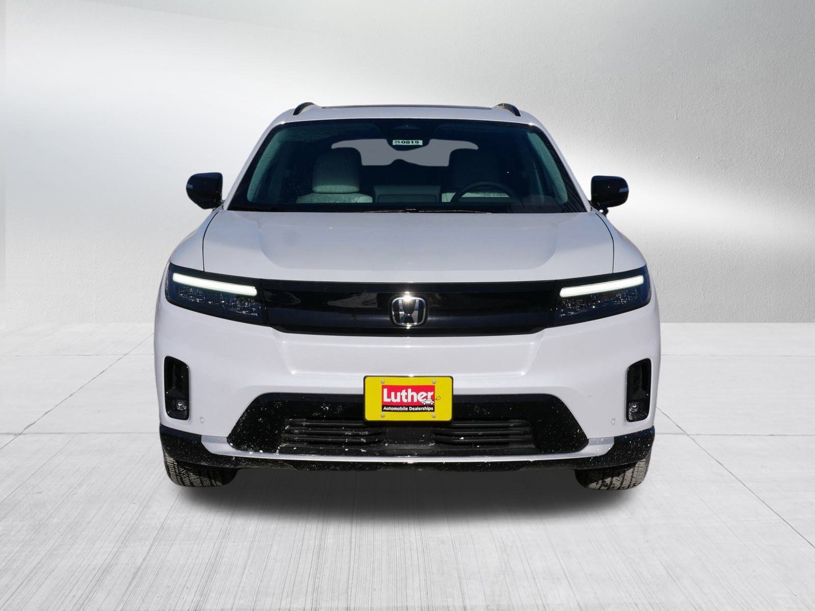 New 2026 Honda Prologue Touring image 2