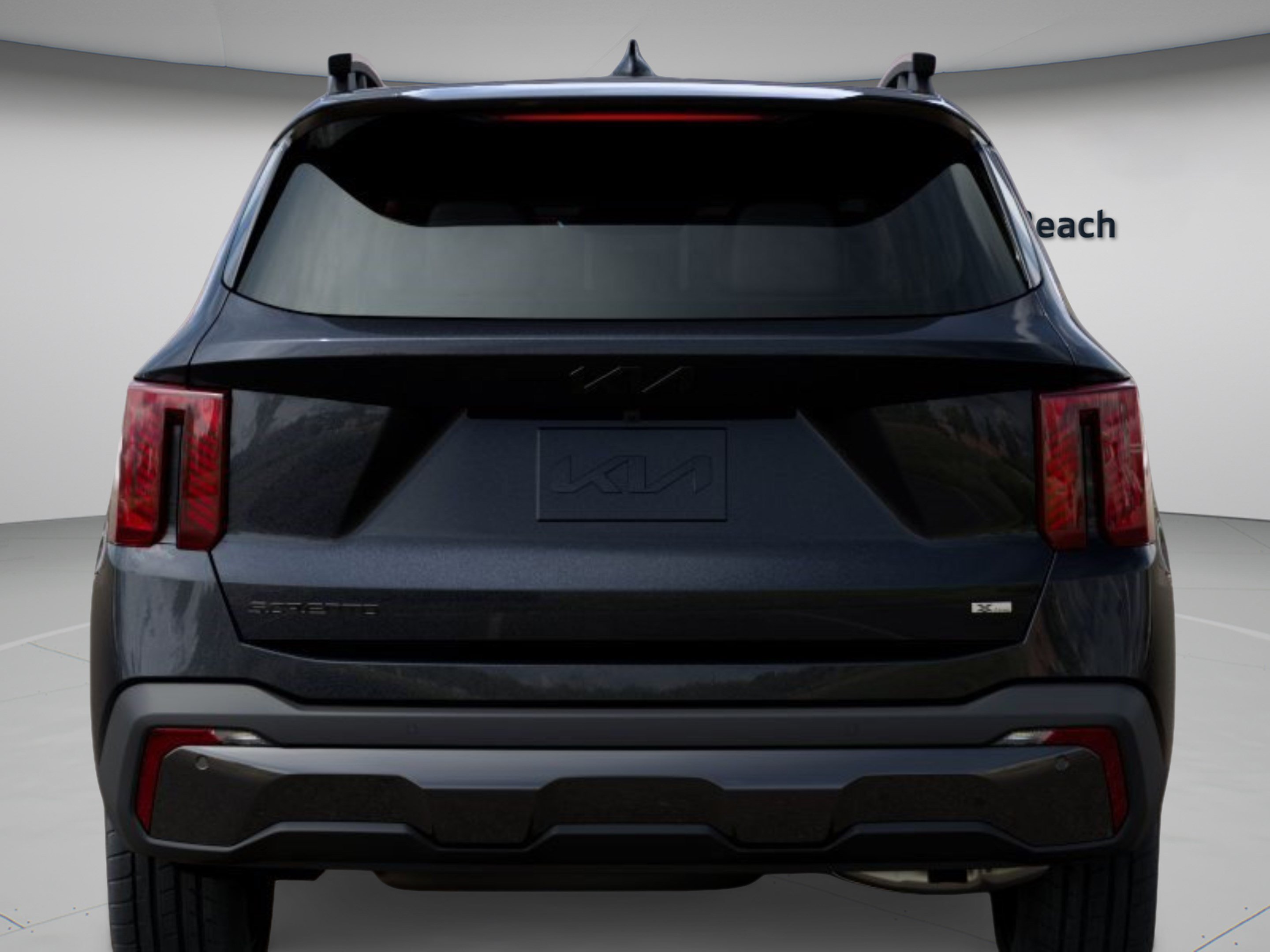 New 2026 Kia Sorento SX AWD/4WD image 24