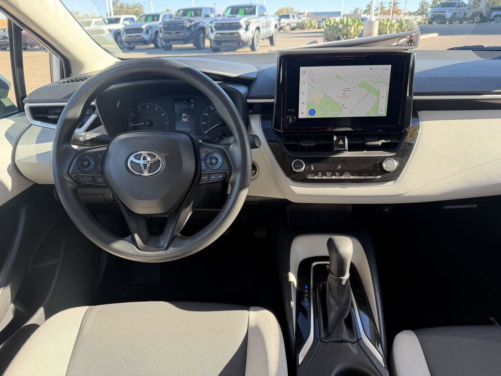 Used 2023 Toyota Corolla LE image 27